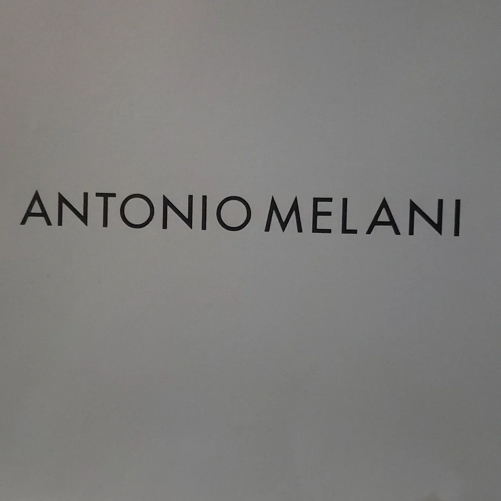 Antonio Melani Garnett size 8.5 - Picture 3 of 11